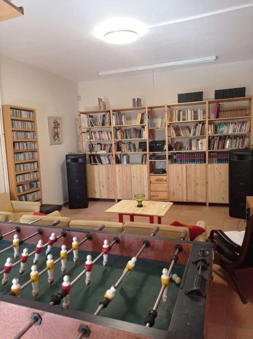 Askalosia Villa Agios Georgios  Eksteriør billede