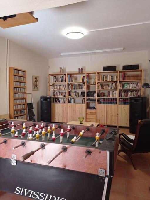 Askalosia Villa Agios Georgios  Eksteriør billede