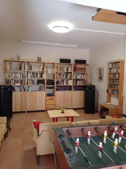 Askalosia Villa Agios Georgios  Eksteriør billede