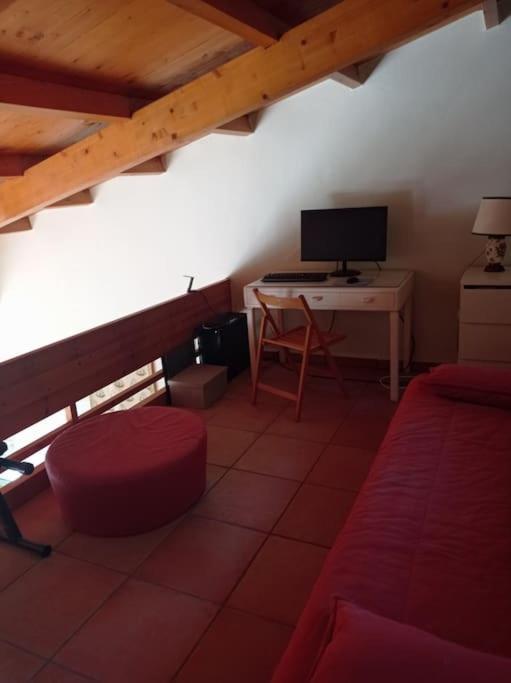Askalosia Villa Agios Georgios  Eksteriør billede