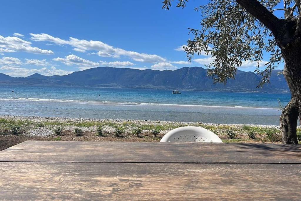 Askalosia Villa Agios Georgios  Eksteriør billede