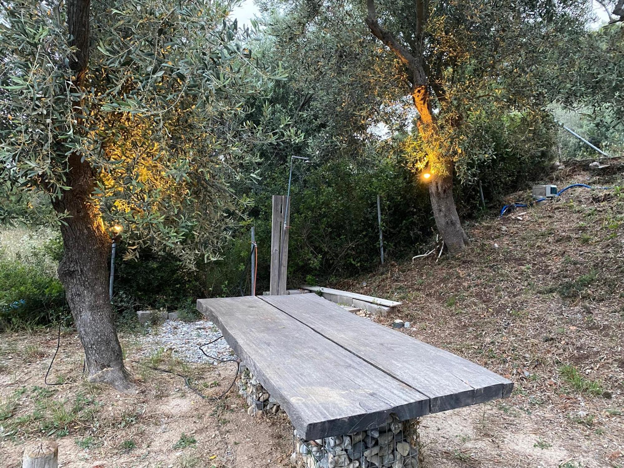 Askalosia Villa Agios Georgios  Eksteriør billede