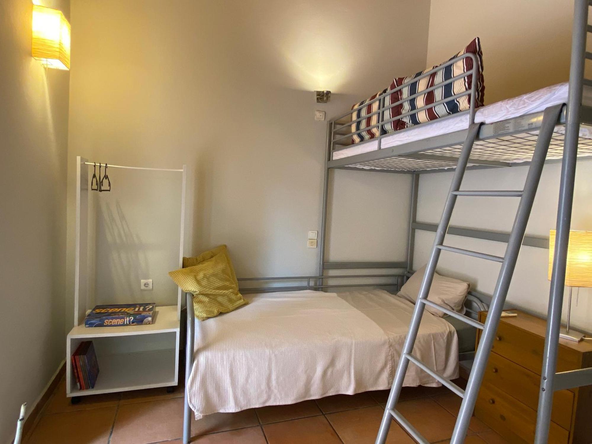 Askalosia Villa Agios Georgios  Eksteriør billede