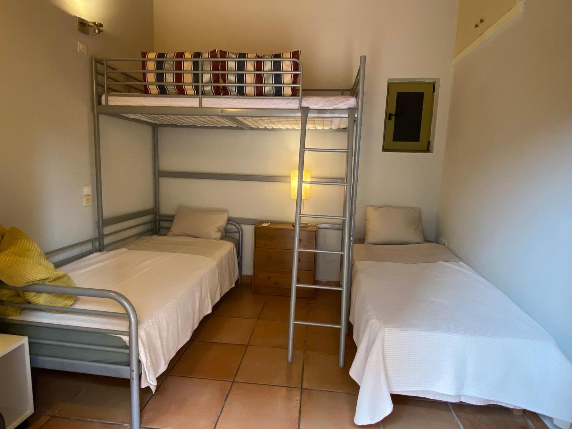 Askalosia Villa Agios Georgios  Eksteriør billede