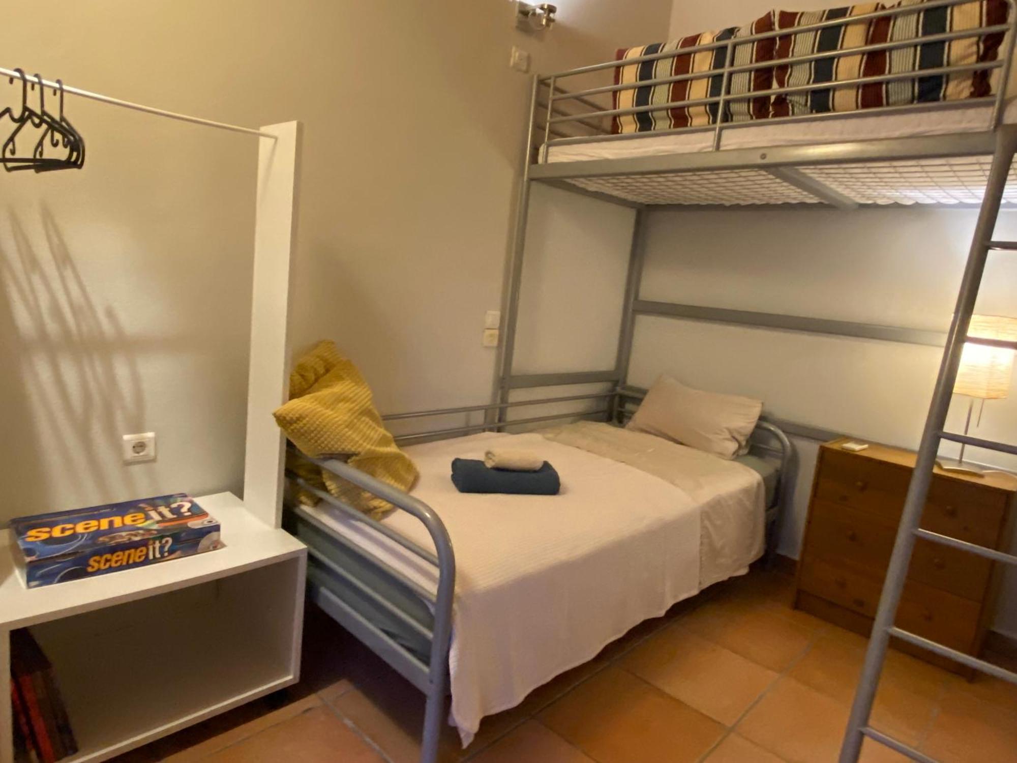 Askalosia Villa Agios Georgios  Eksteriør billede