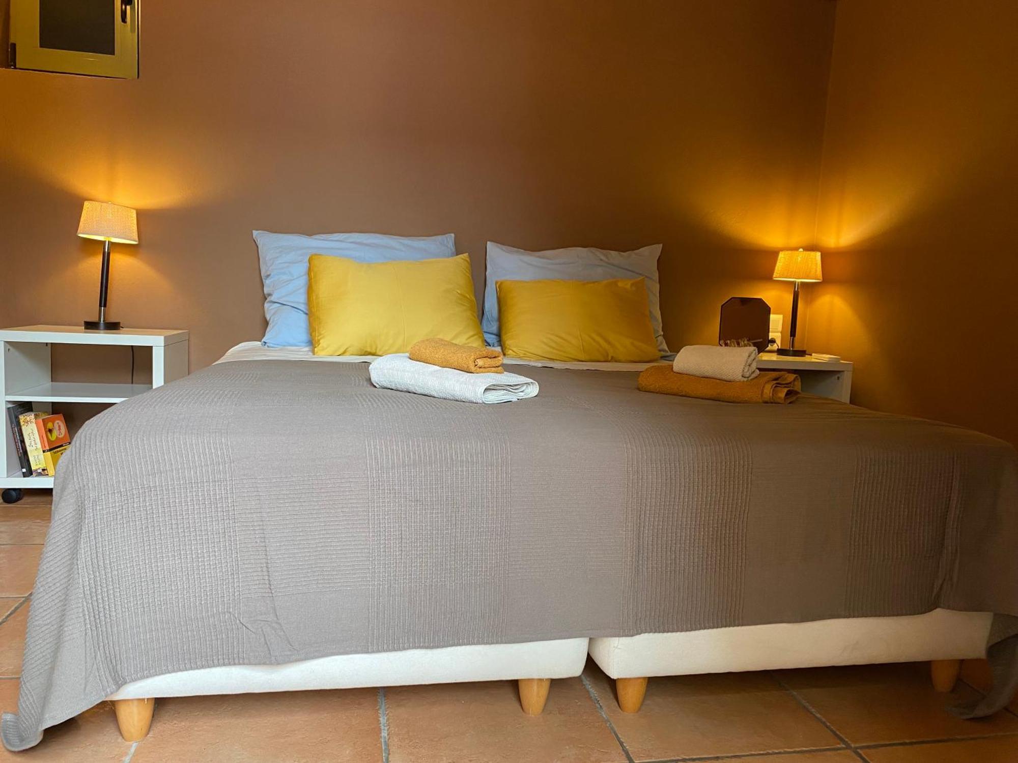 Askalosia Villa Agios Georgios  Eksteriør billede