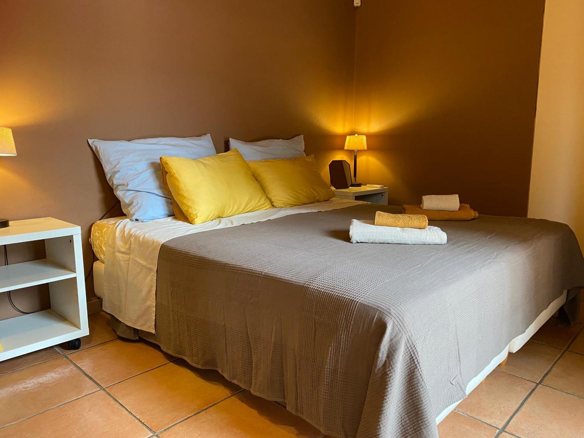 Askalosia Villa Agios Georgios  Eksteriør billede