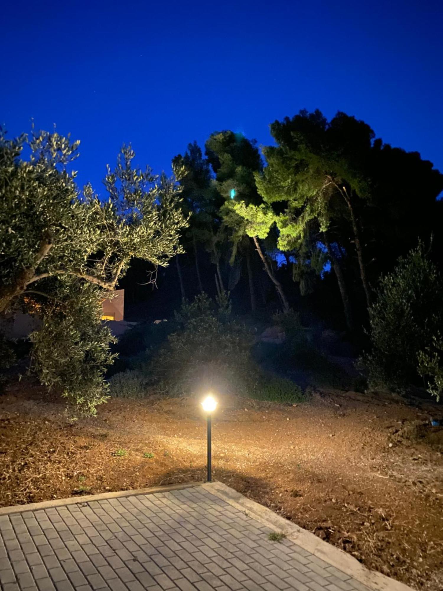Askalosia Villa Agios Georgios  Eksteriør billede