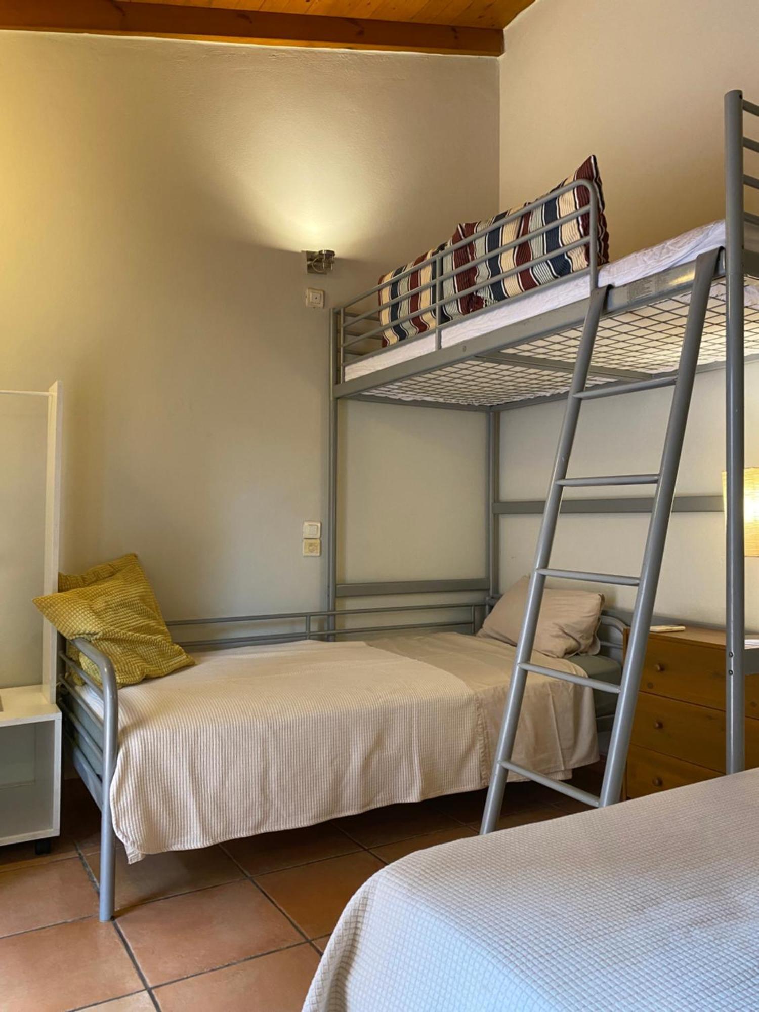 Askalosia Villa Agios Georgios  Eksteriør billede