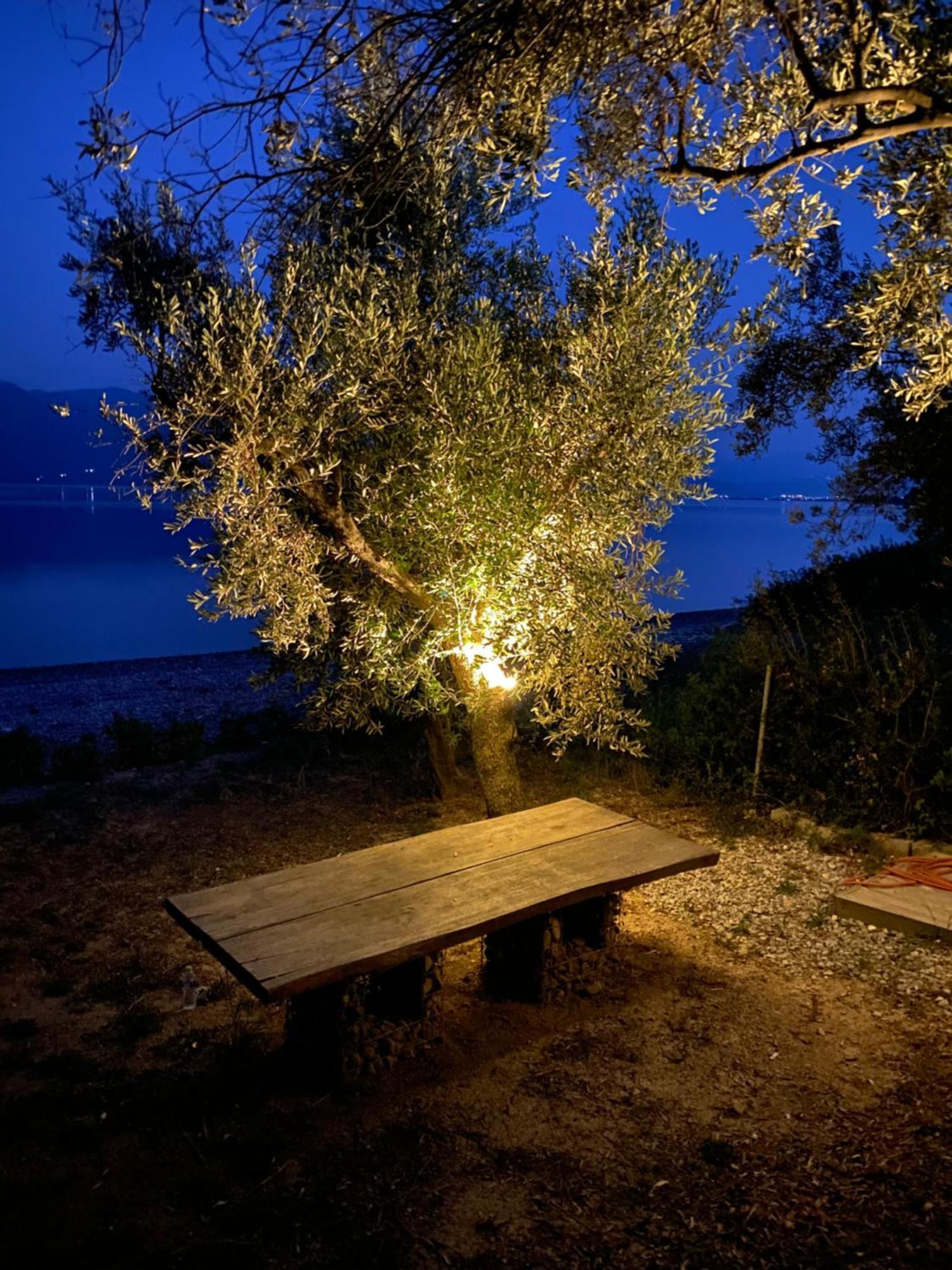 Askalosia Villa Agios Georgios  Eksteriør billede