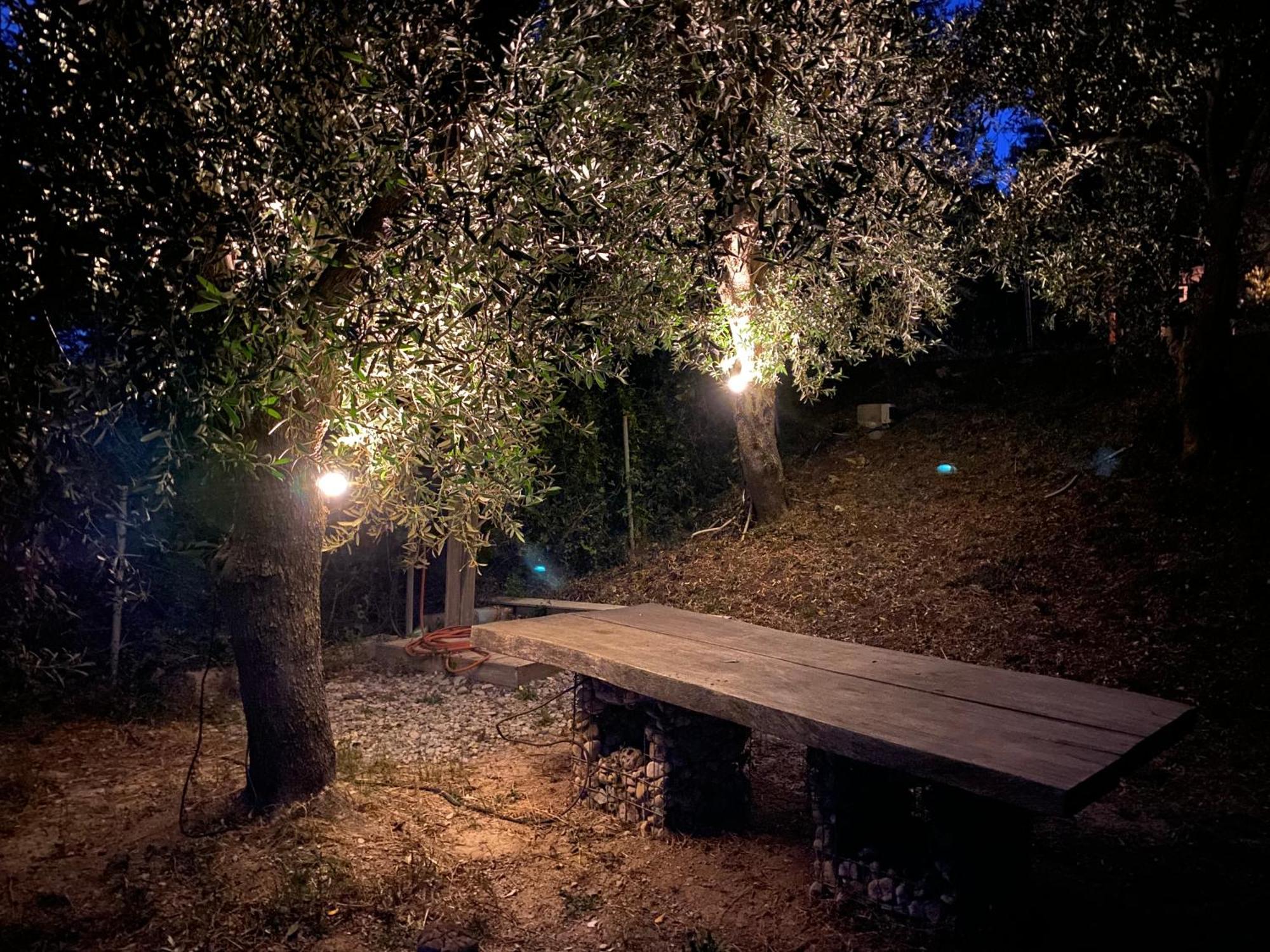 Askalosia Villa Agios Georgios  Eksteriør billede
